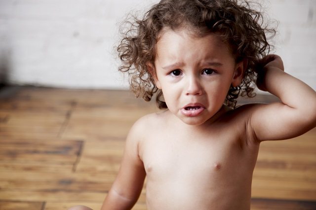 Toddler habits, toddler tantrums, how to deal with toddler tantrums