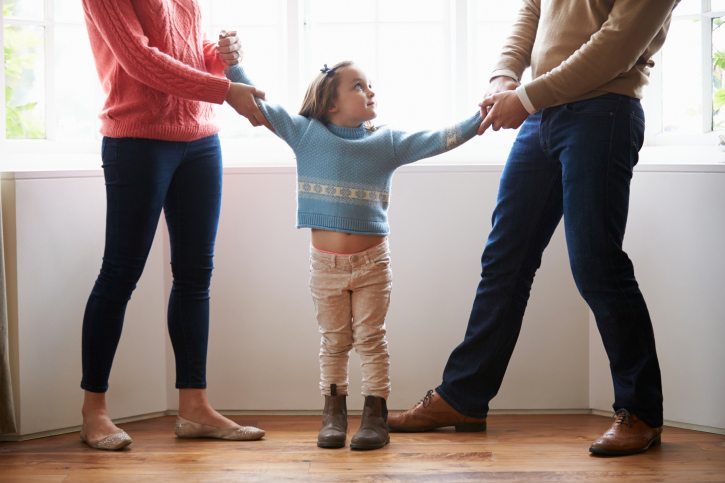 Life after divorce
