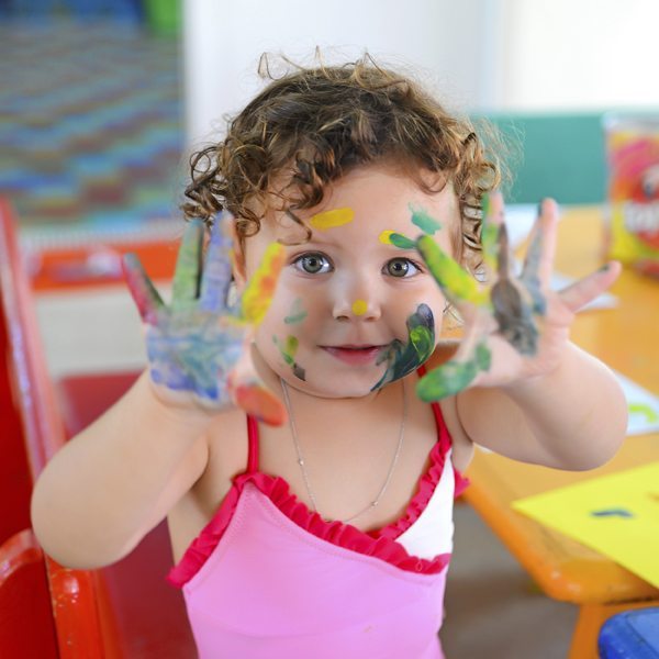 early childhood care and education, local childcare committee, free pre-school year, free childcare, ECCE, baby and toddler group, Montessori, playschool