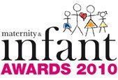 Maternity & Infant 2010 awards