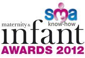 Maternity & Infant 2012 awards