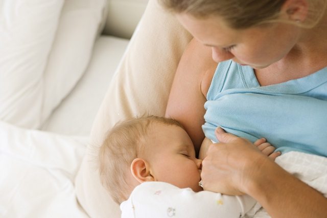breastfeeding/maternity&infant