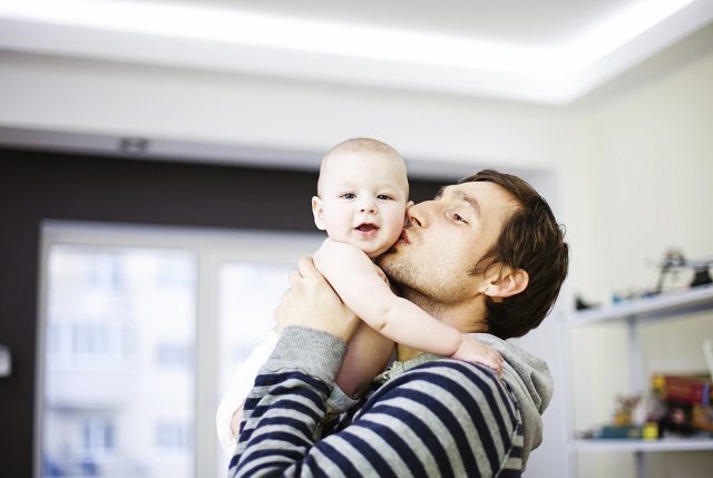dad, fathers day, reasons why we love our dads