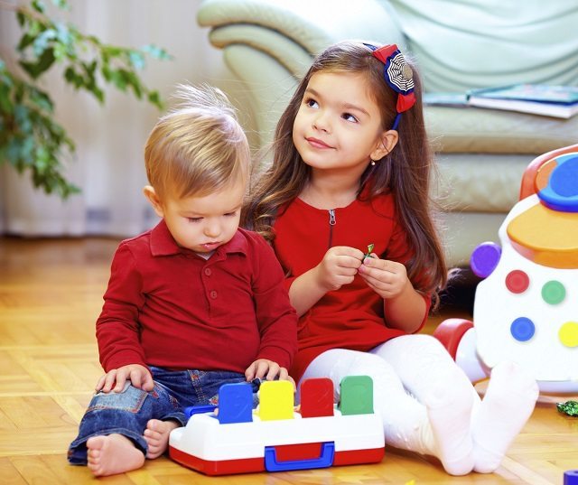 gendered toys, should you give your child gendered toys, impact of gendered toys