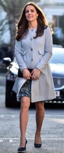 kate mddleton, duchess of cambridge, kate middleton maternity style, kate middleton wears seraphine, seraphine ireland, seraphine maternity 