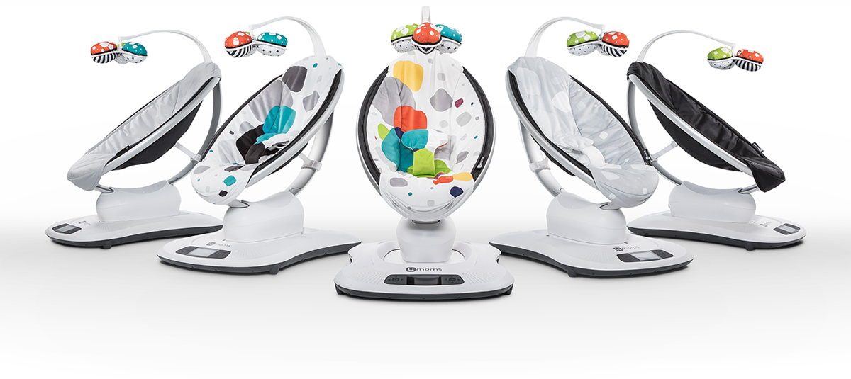 mamaRoo, mamaRoo Ireland, mamroo ireland, mamaroo, baby products 2015