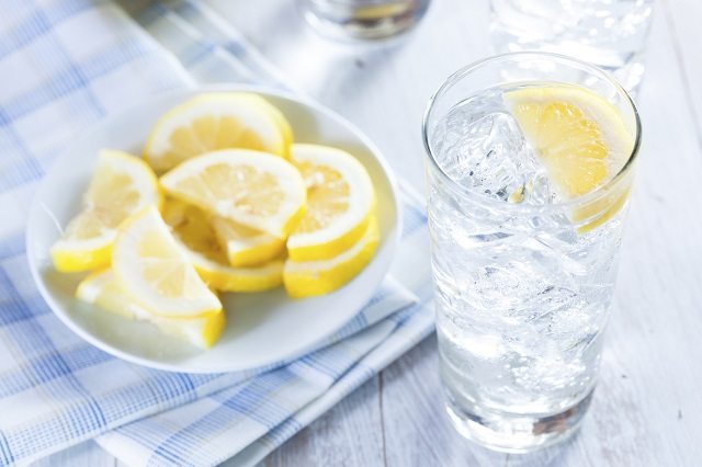 lemon water, benefits of lemon water, luke warm lemon water, why lemon water,