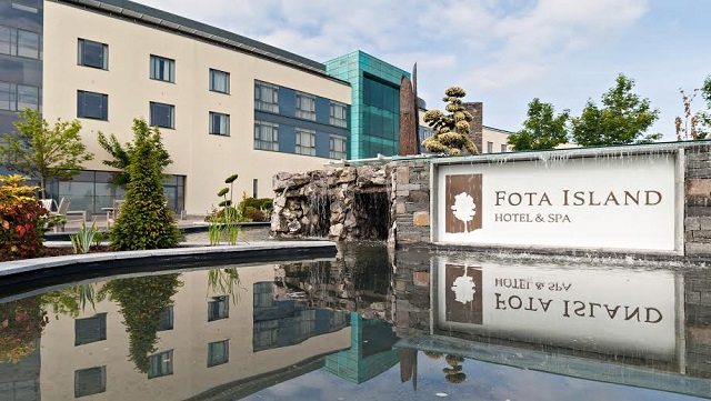 fota island, things to do with the family