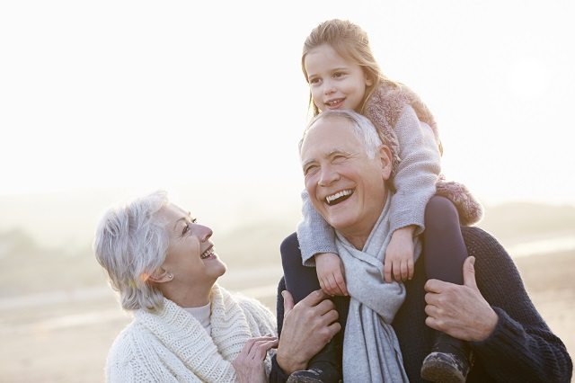 grandparents, what your grandparents taught you, things you learn from your grandparents, life lessons you learn from your grandparents, grandchildren