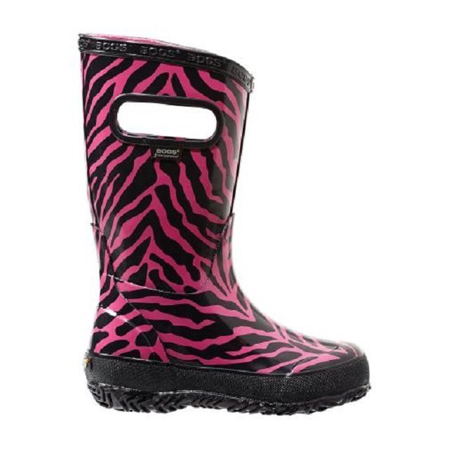 BOGS Kids Rainboot