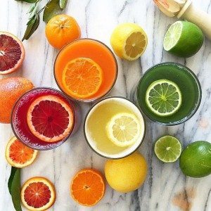 food instagram accounts to follow, smoothie and juice instagram accounts