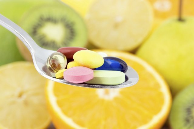 supplements, vitamins, what vitamins to take for probems, a-z of supplements for each and every problem