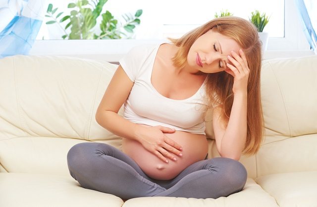 pregnancy, pregnancy problems, embarrassing pregnancy problems