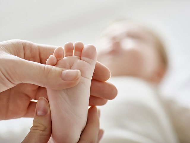 PHN, public health nurse, heel prick test, developmental checks, weaning,