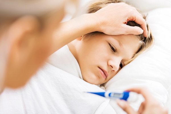 Everything you need to know about scarlet fever maternity and infant family