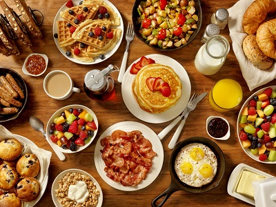 Irish mums skip breakfast maternity and infant family