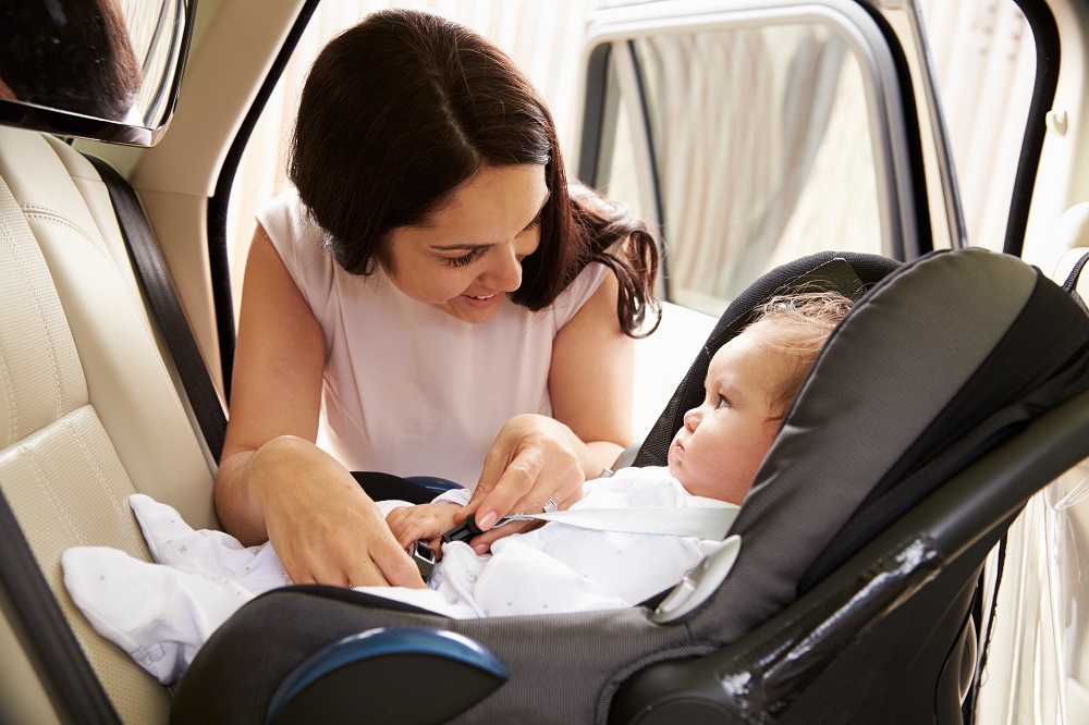 car safety tips you need to know maternity and infant family