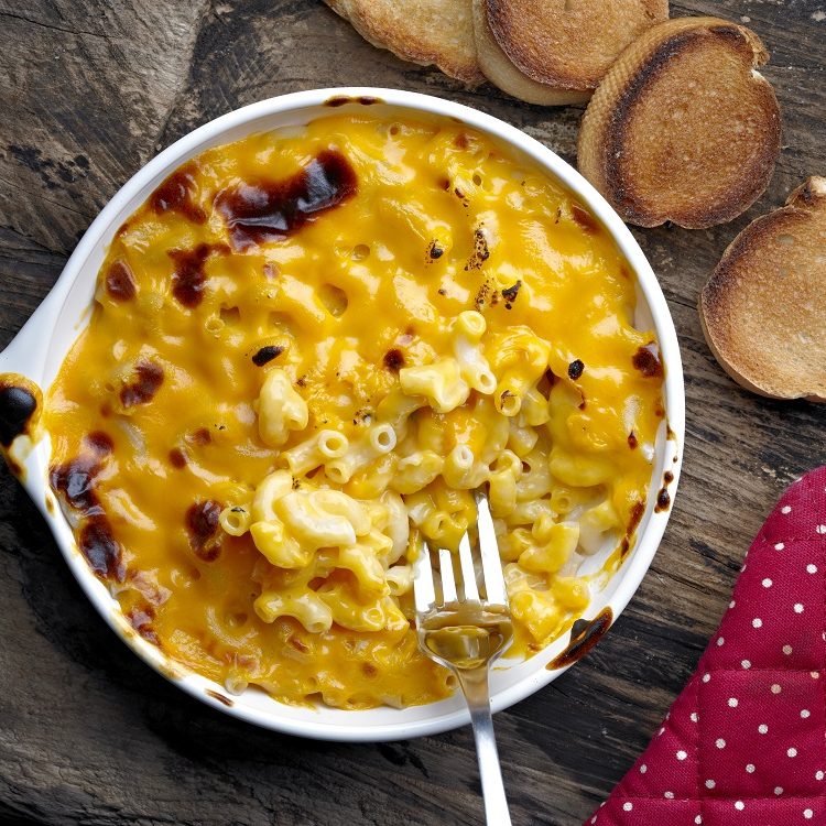 recipe macaroni and cheese maternity and infant family