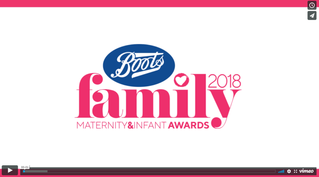 babyMaternity Awards